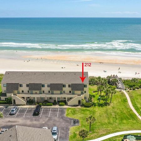 Summerhouse Beach And Racquet Club By Teeming Vacation Rentals St. Augustine Exteriér fotografie
