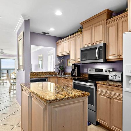 Summerhouse Beach And Racquet Club By Teeming Vacation Rentals St. Augustine Exteriér fotografie