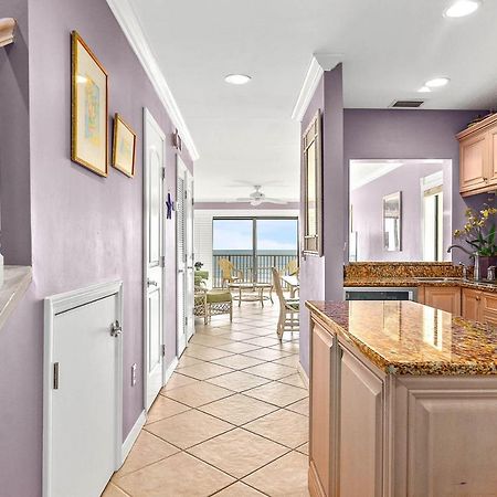 Summerhouse Beach And Racquet Club By Teeming Vacation Rentals St. Augustine Exteriér fotografie
