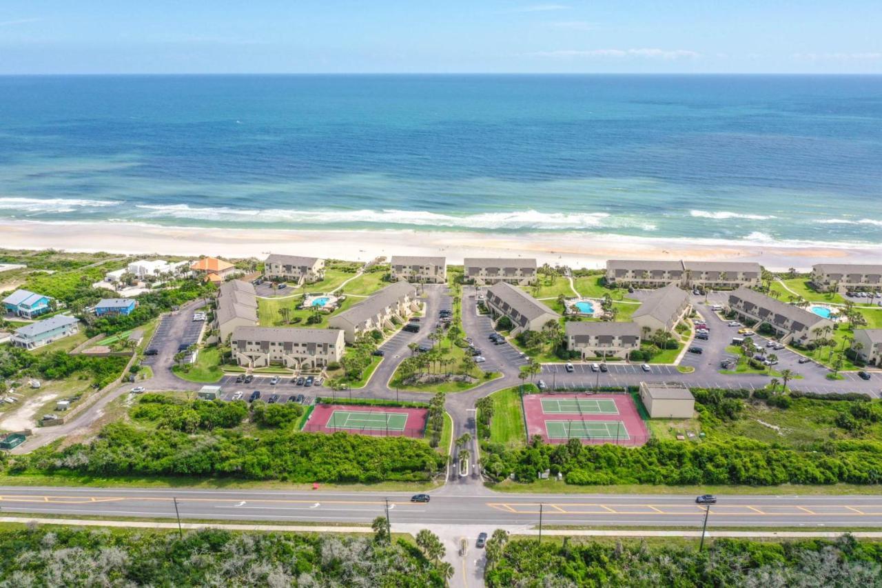 Summerhouse Beach And Racquet Club By Teeming Vacation Rentals St. Augustine Exteriér fotografie