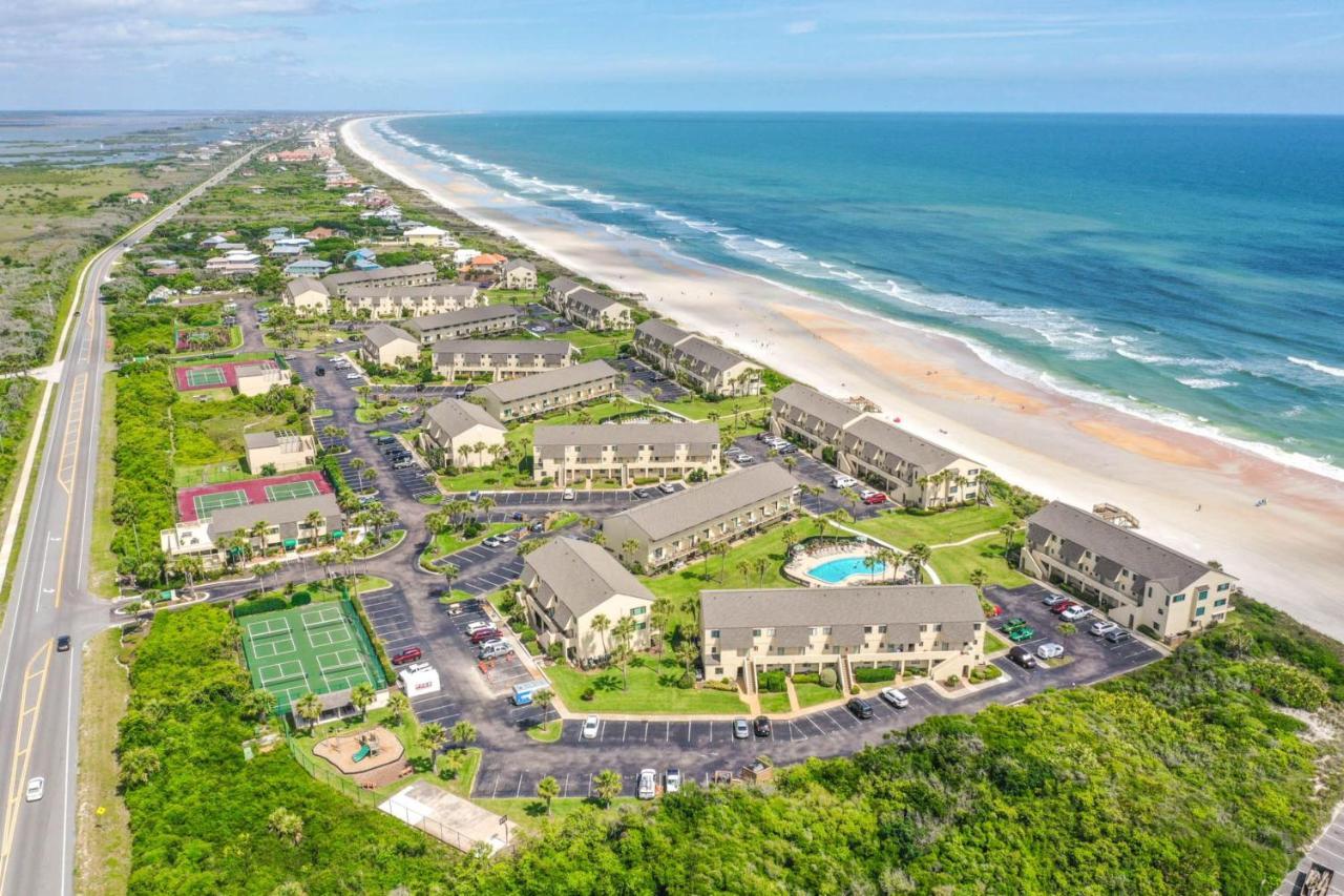 Summerhouse Beach And Racquet Club By Teeming Vacation Rentals St. Augustine Exteriér fotografie