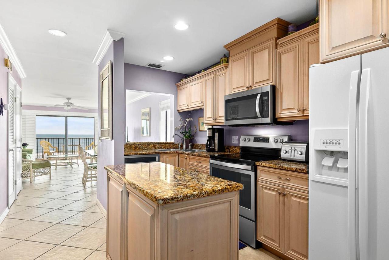 Summerhouse Beach And Racquet Club By Teeming Vacation Rentals St. Augustine Exteriér fotografie