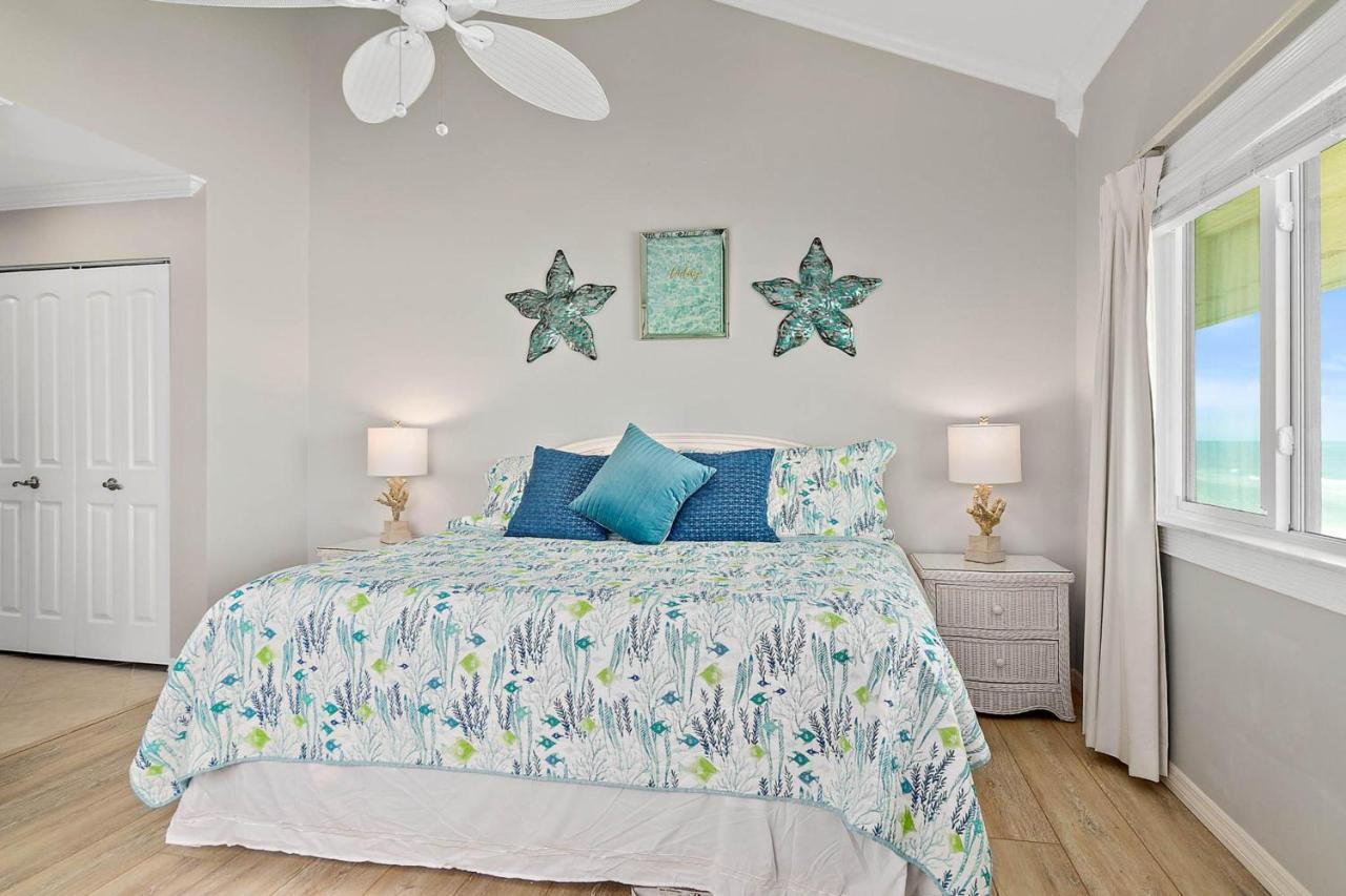 Summerhouse Beach And Racquet Club By Teeming Vacation Rentals St. Augustine Exteriér fotografie