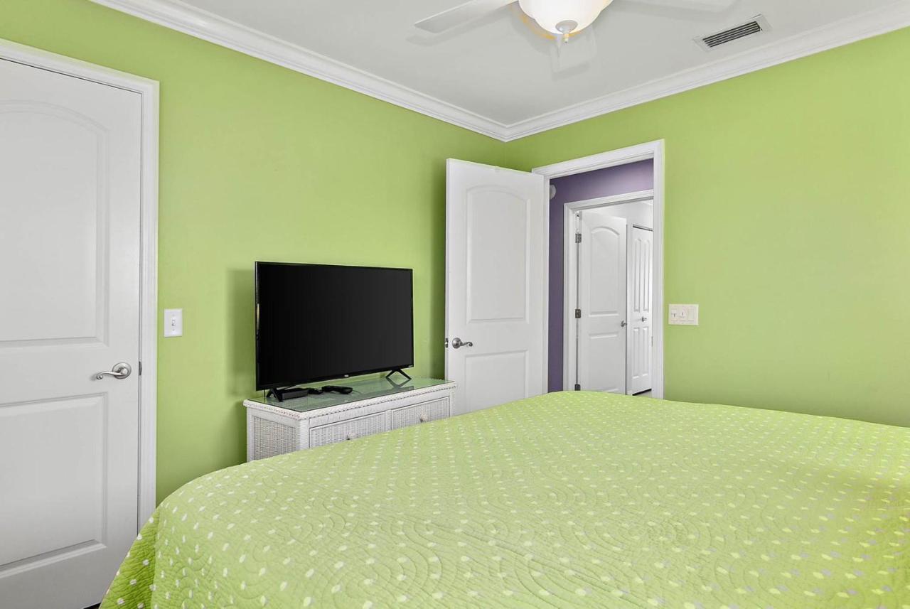 Summerhouse Beach And Racquet Club By Teeming Vacation Rentals St. Augustine Exteriér fotografie