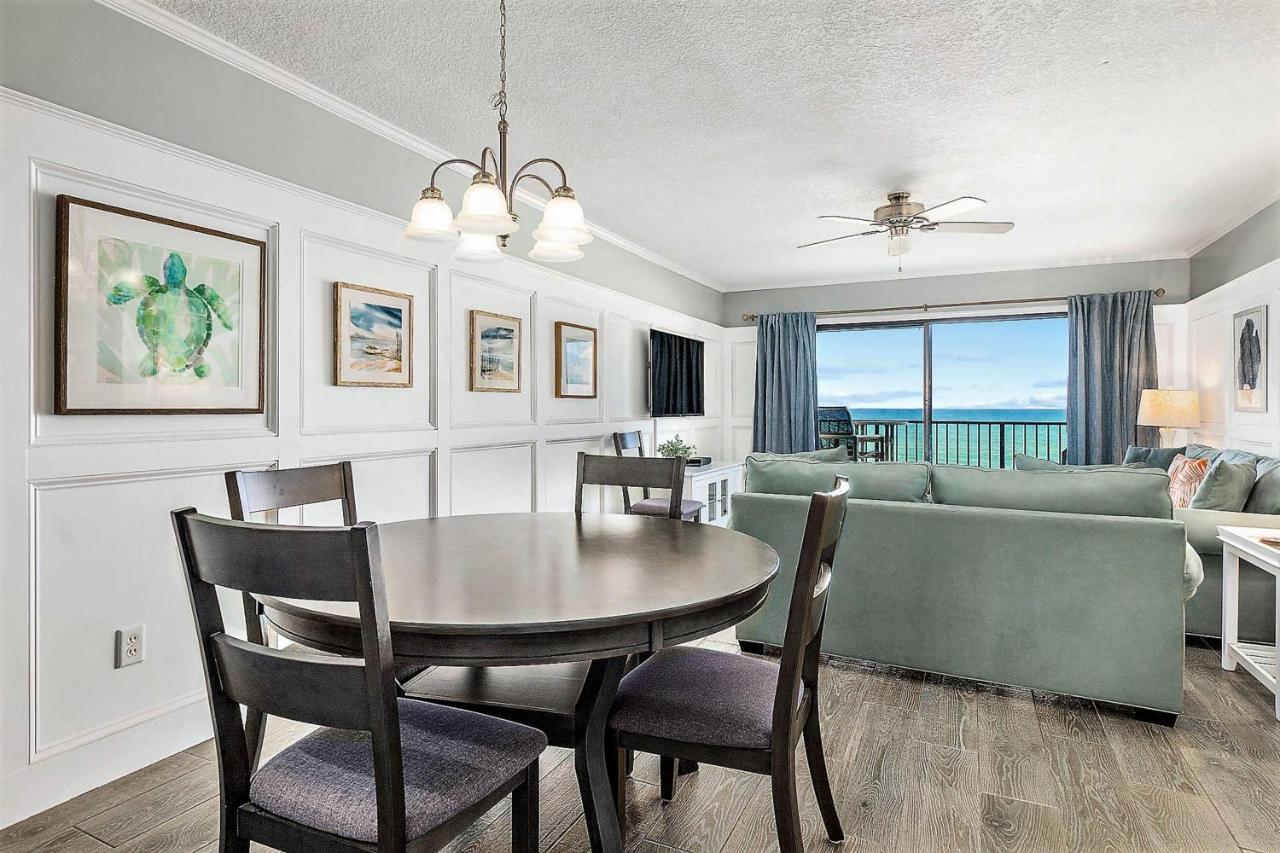Summerhouse Beach And Racquet Club By Teeming Vacation Rentals St. Augustine Exteriér fotografie