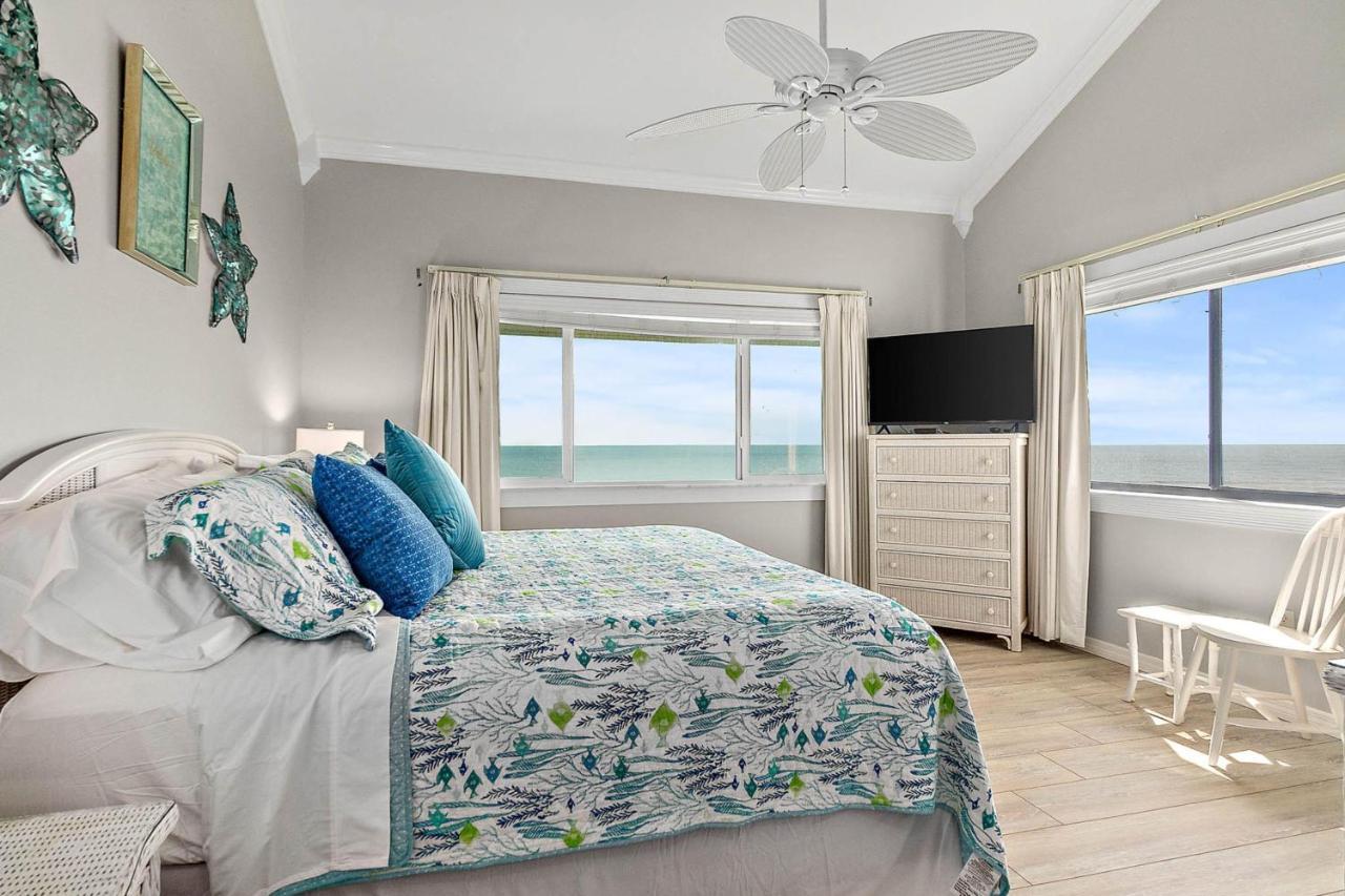 Summerhouse Beach And Racquet Club By Teeming Vacation Rentals St. Augustine Exteriér fotografie
