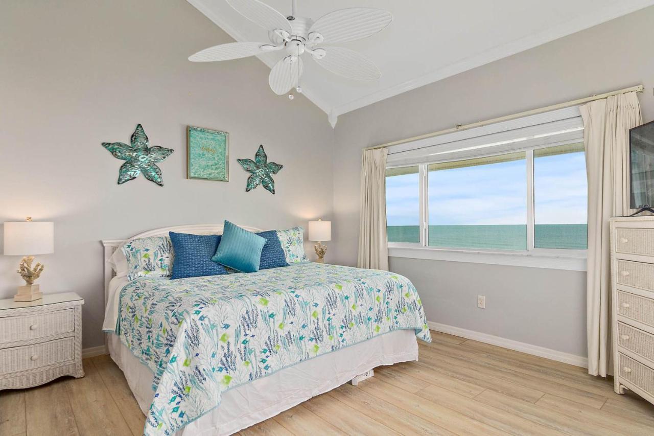 Summerhouse Beach And Racquet Club By Teeming Vacation Rentals St. Augustine Exteriér fotografie