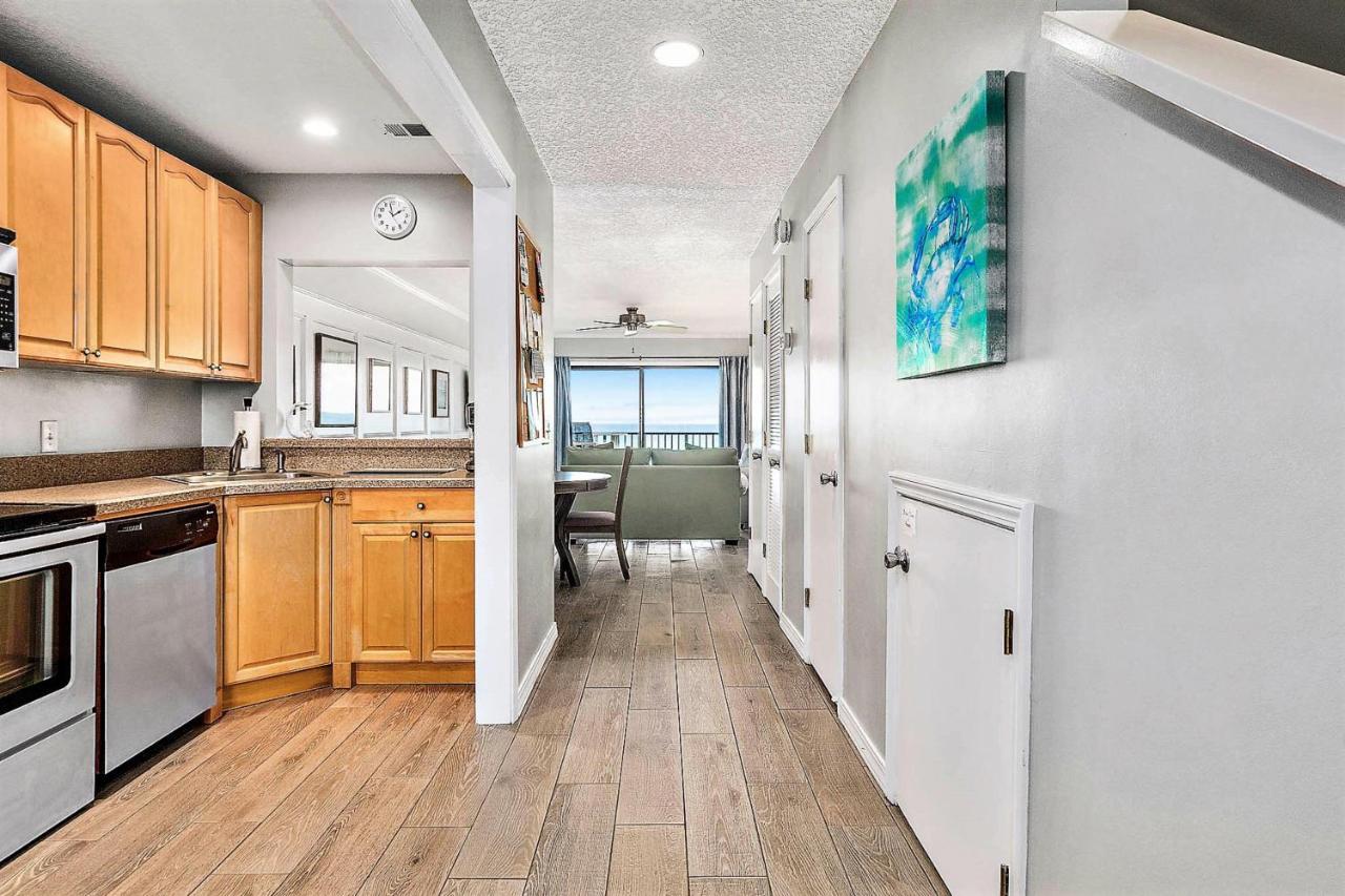 Summerhouse Beach And Racquet Club By Teeming Vacation Rentals St. Augustine Exteriér fotografie