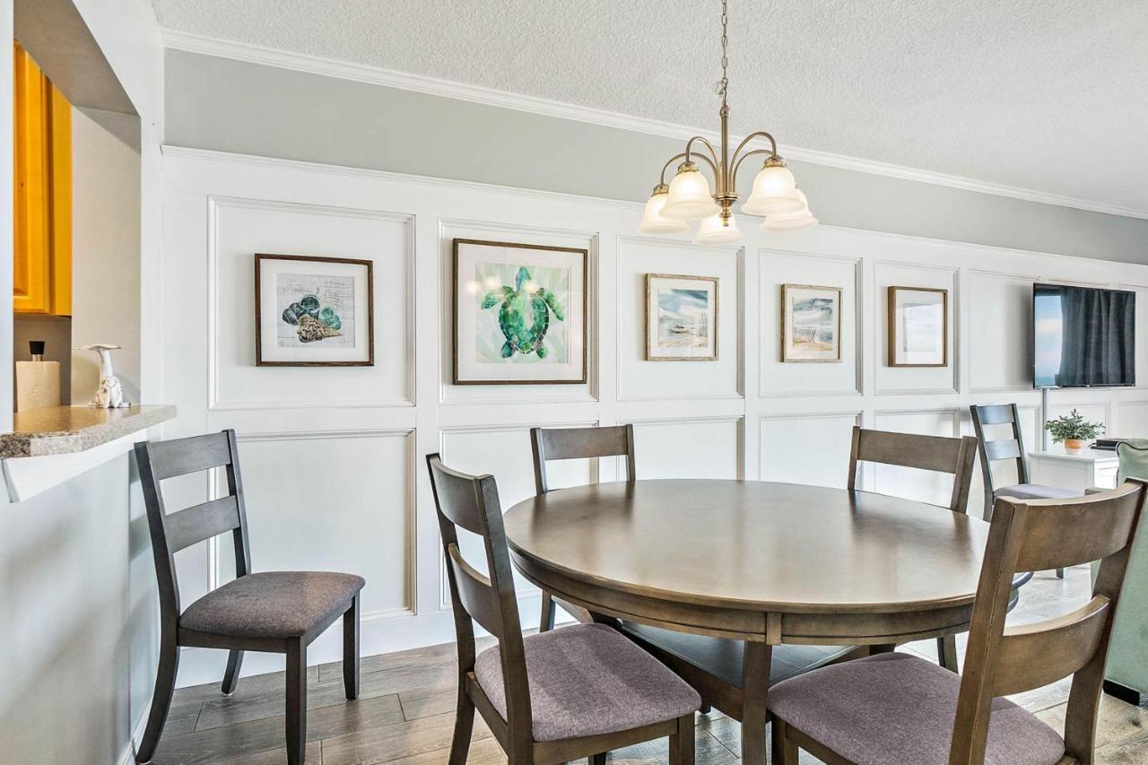 Summerhouse Beach And Racquet Club By Teeming Vacation Rentals St. Augustine Exteriér fotografie