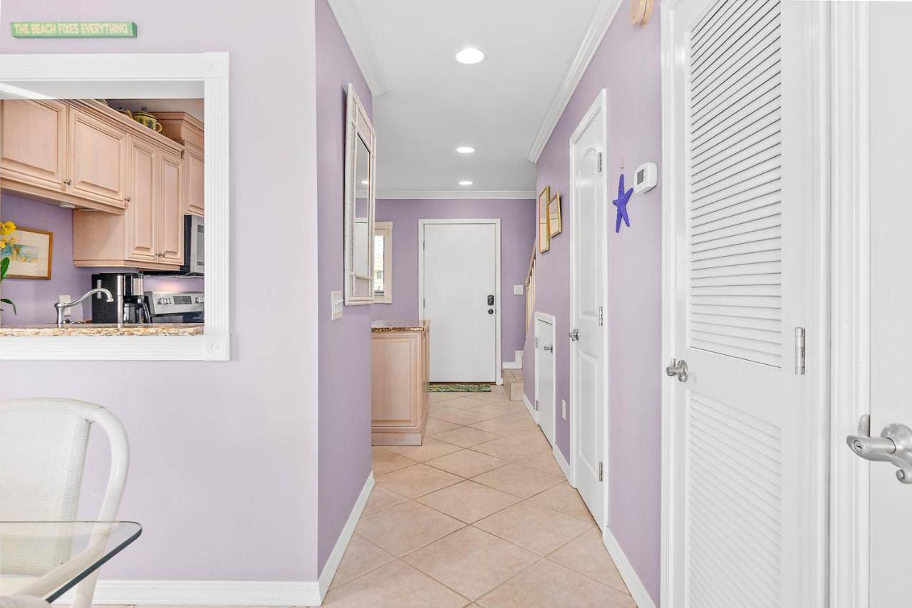 Summerhouse Beach And Racquet Club By Teeming Vacation Rentals St. Augustine Exteriér fotografie