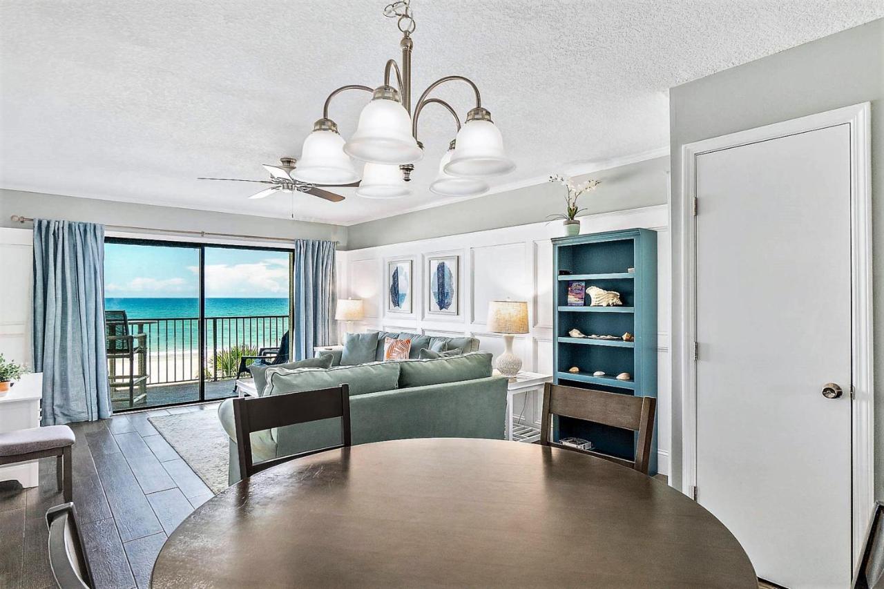 Summerhouse Beach And Racquet Club By Teeming Vacation Rentals St. Augustine Exteriér fotografie