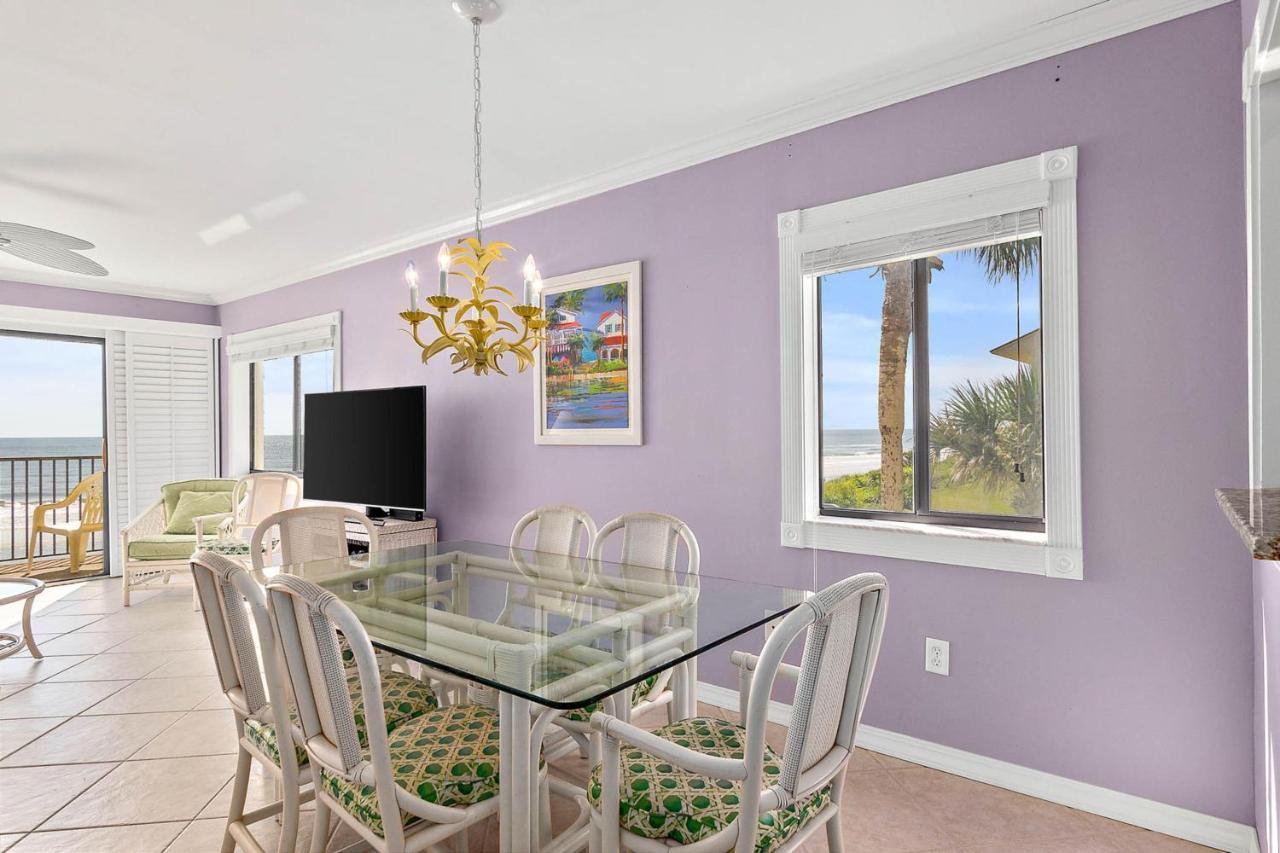 Summerhouse Beach And Racquet Club By Teeming Vacation Rentals St. Augustine Exteriér fotografie