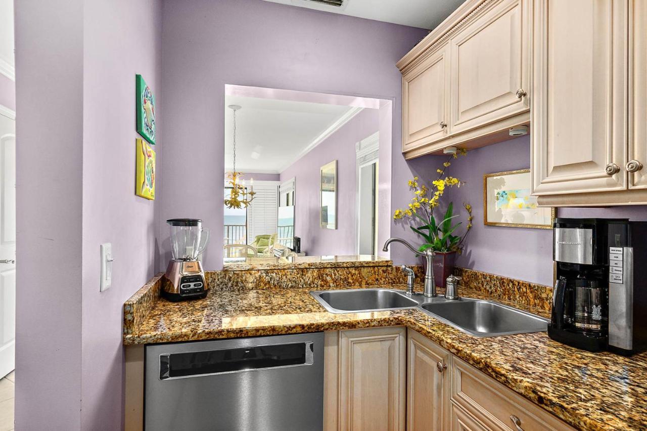 Summerhouse Beach And Racquet Club By Teeming Vacation Rentals St. Augustine Exteriér fotografie