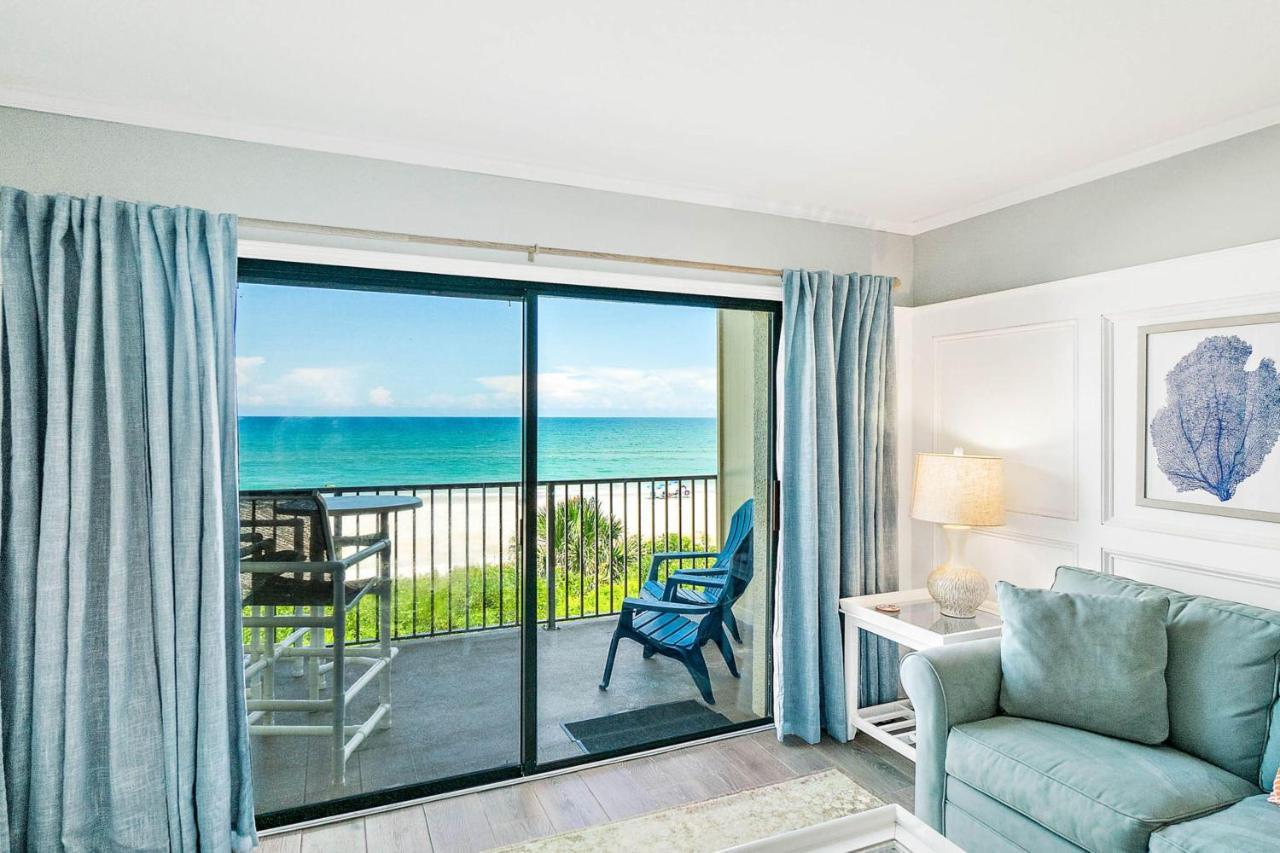 Summerhouse Beach And Racquet Club By Teeming Vacation Rentals St. Augustine Exteriér fotografie
