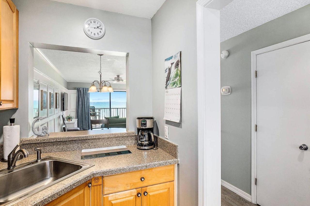 Summerhouse Beach And Racquet Club By Teeming Vacation Rentals St. Augustine Exteriér fotografie