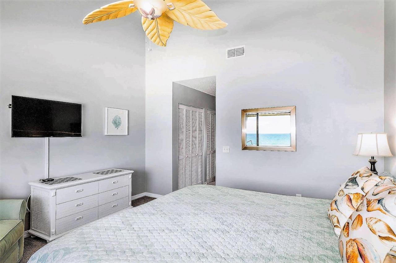 Summerhouse Beach And Racquet Club By Teeming Vacation Rentals St. Augustine Exteriér fotografie