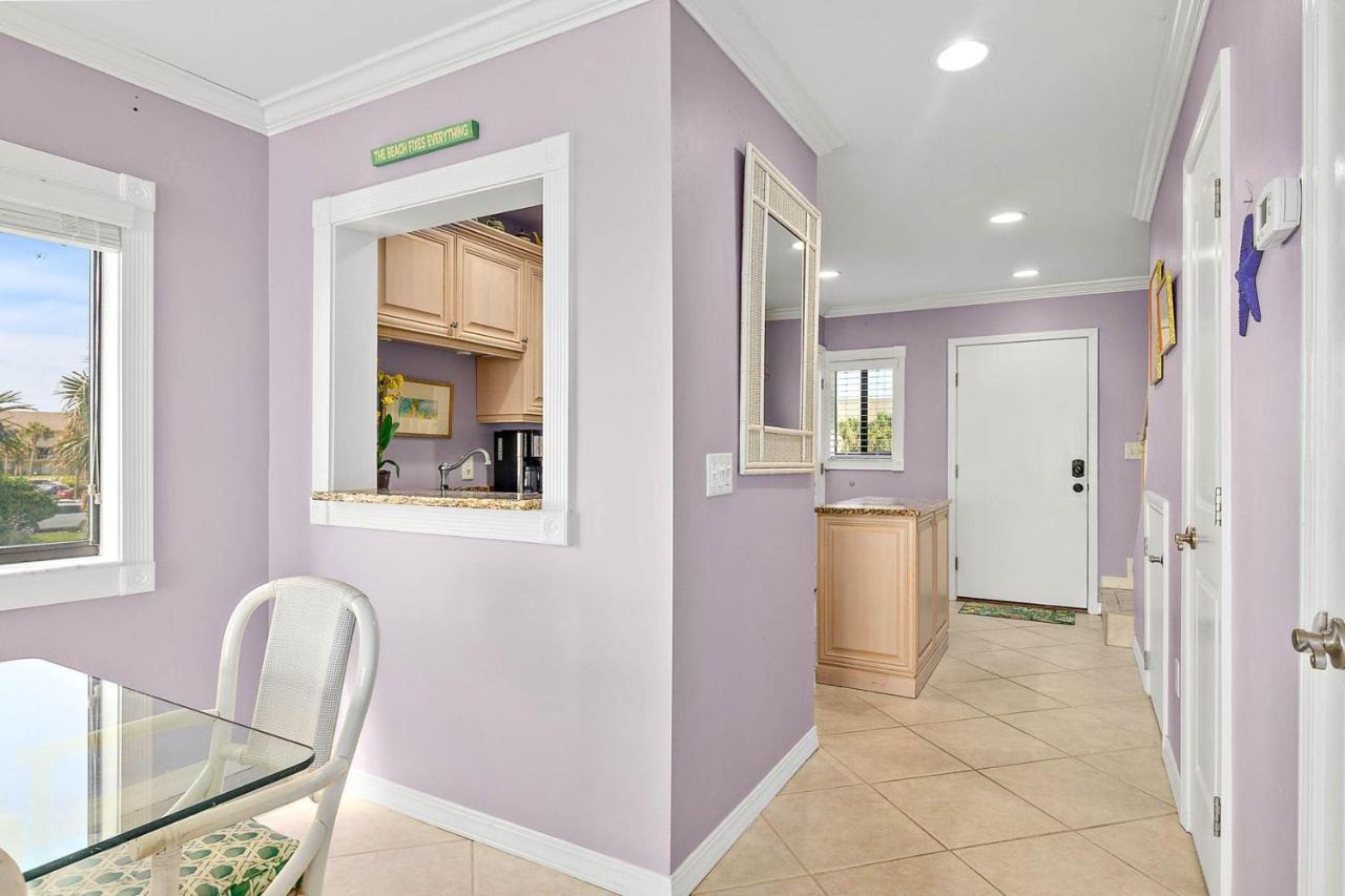 Summerhouse Beach And Racquet Club By Teeming Vacation Rentals St. Augustine Exteriér fotografie