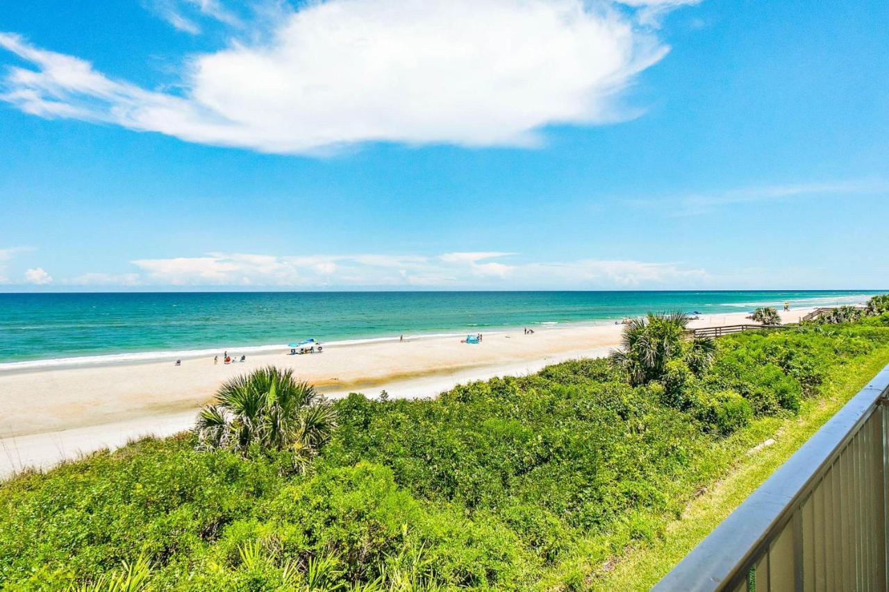 Summerhouse Beach And Racquet Club By Teeming Vacation Rentals St. Augustine Exteriér fotografie